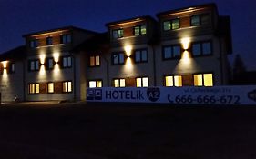 Hotelik A2